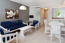 Lägenhet Apartamentos Iris Sa Coma (Mallorca)