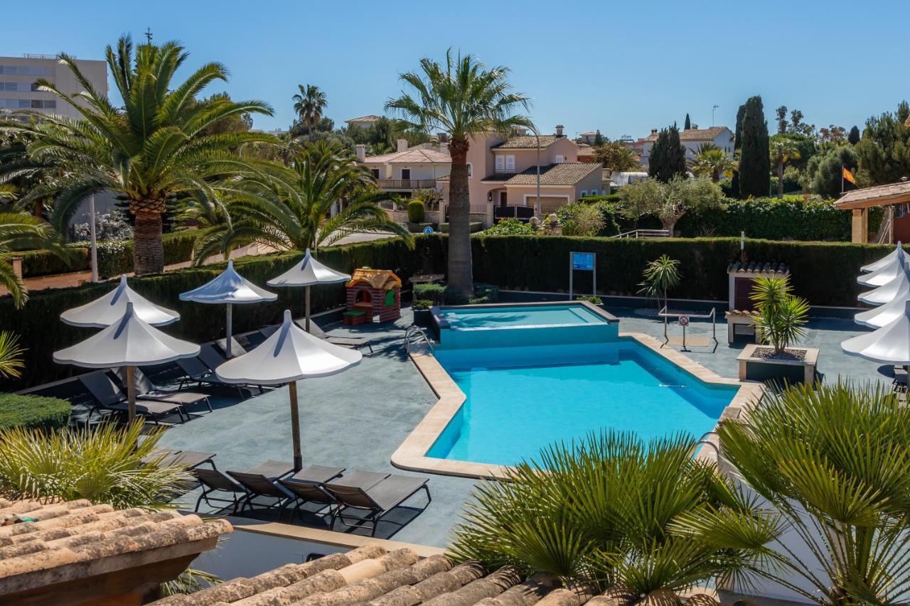 Apartamentos Iris Lägenhet Sa Coma (Mallorca)