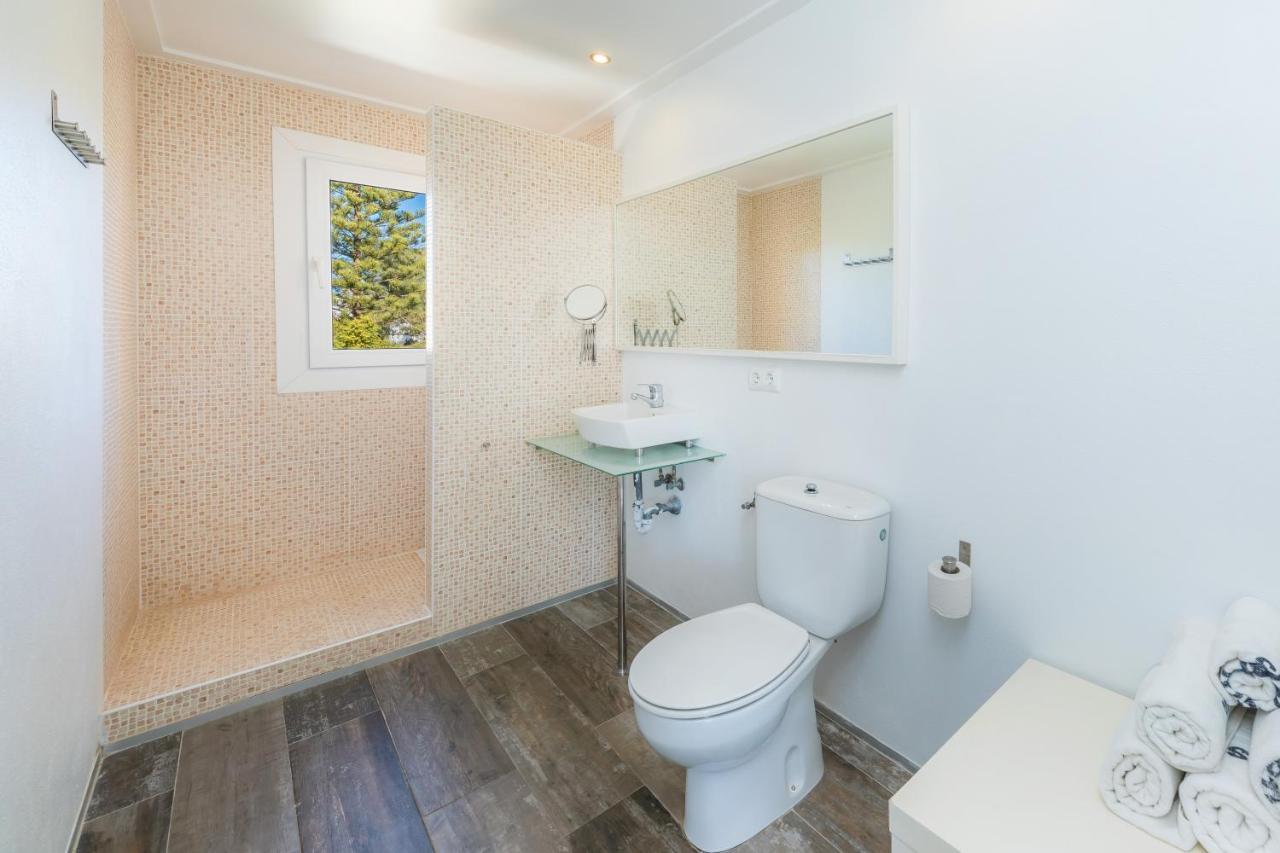 Apartamentos Iris Lägenhet *