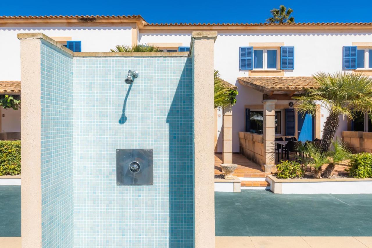 Lägenhet Apartamentos Iris Sa Coma (Mallorca)