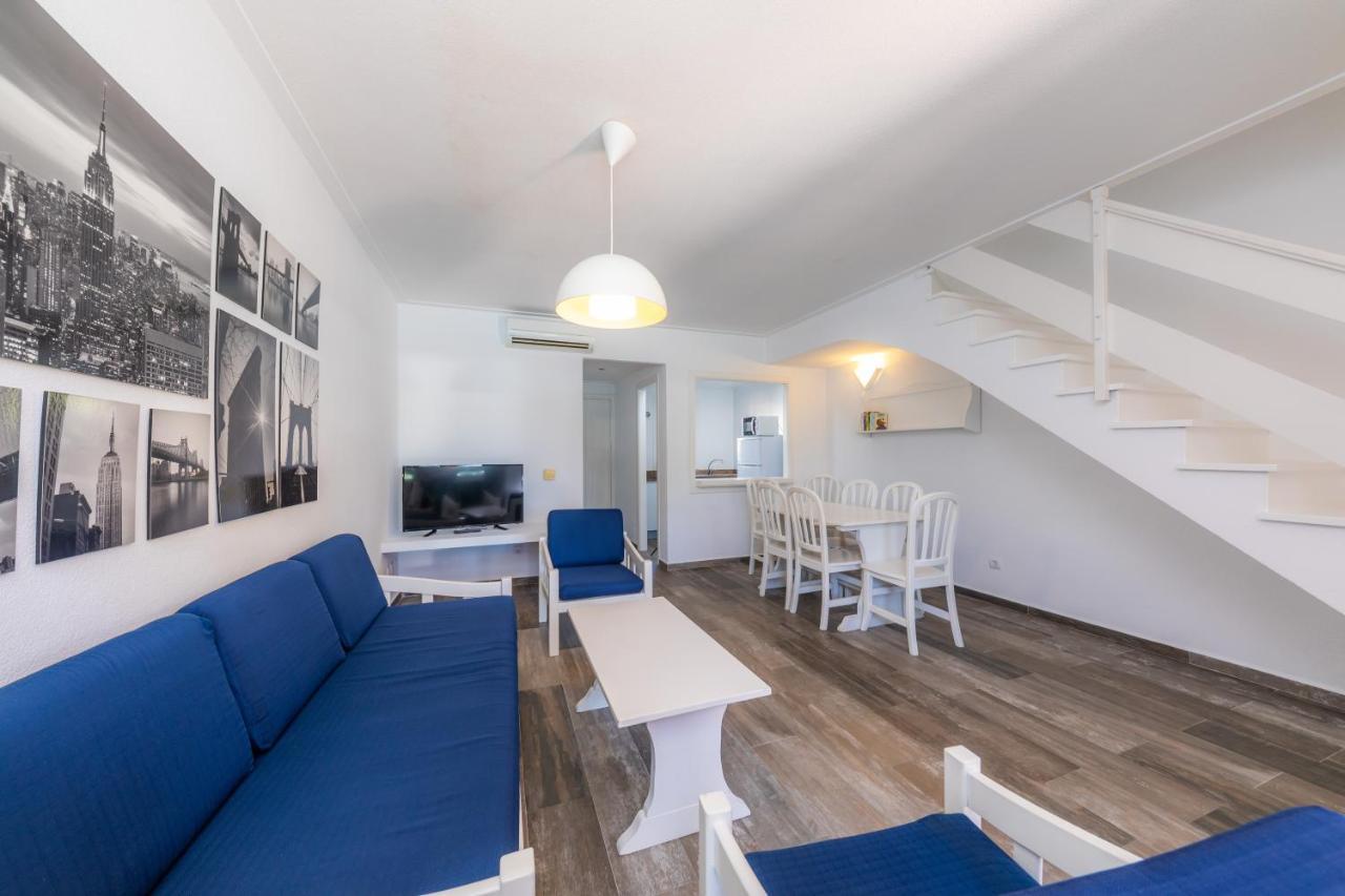 Lägenhet Apartamentos Iris