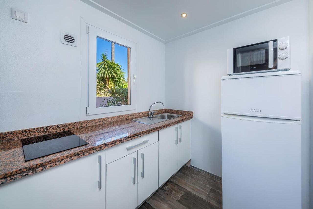 Lägenhet Apartamentos Iris