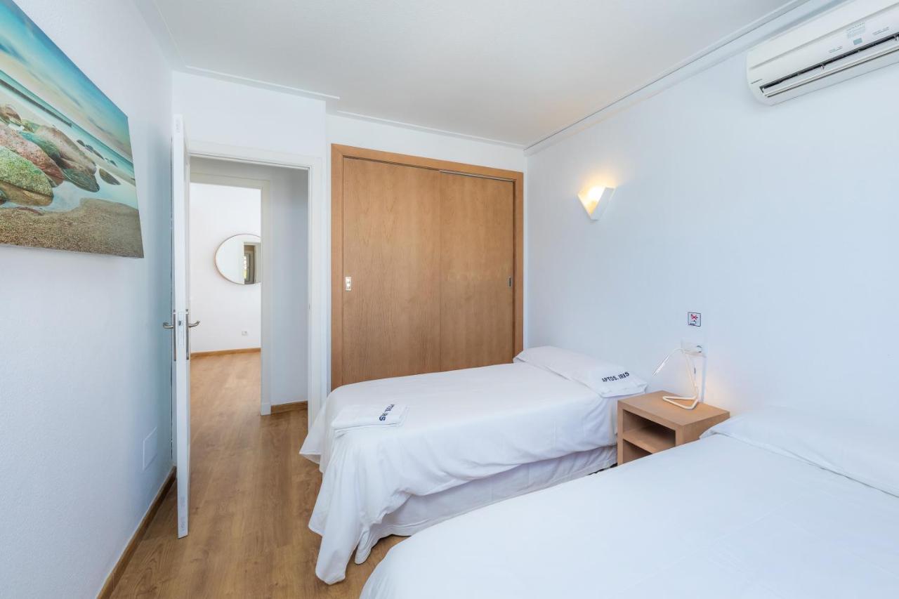 Apartamentos Iris Lägenhet *